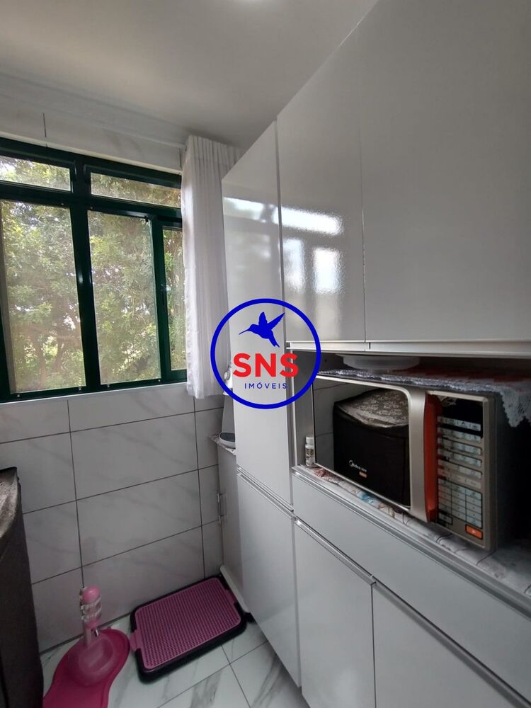 Apartamento, 2 quartos, 45 m² - Foto 8