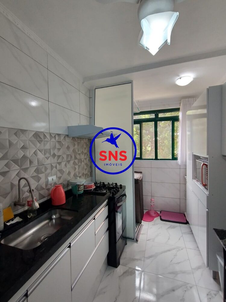 Apartamento, 2 quartos, 45 m² - Foto 7