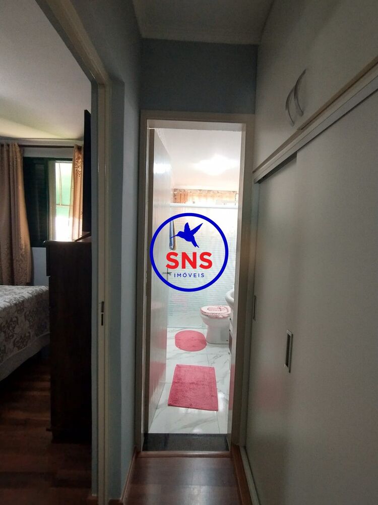 Apartamento, 2 quartos, 45 m² - Foto 9