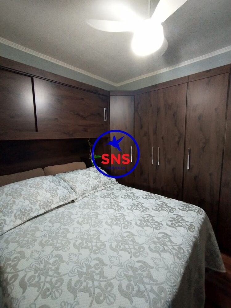 Apartamento, 2 quartos, 45 m² - Foto 11