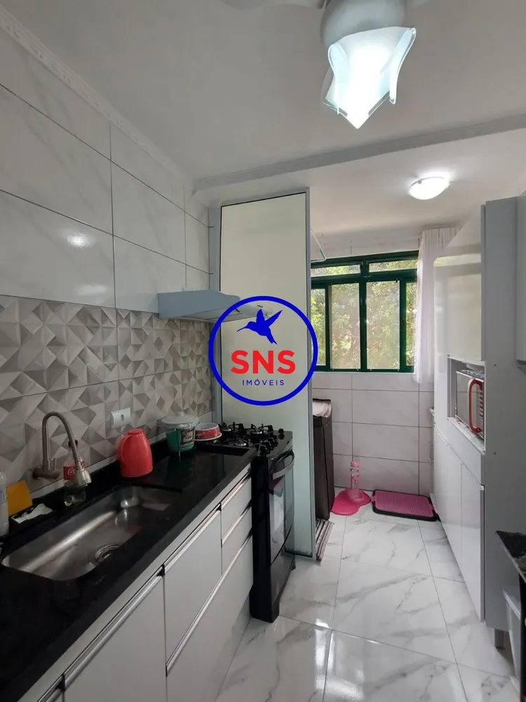 Apartamento, 2 quartos, 45 m² - Foto 16