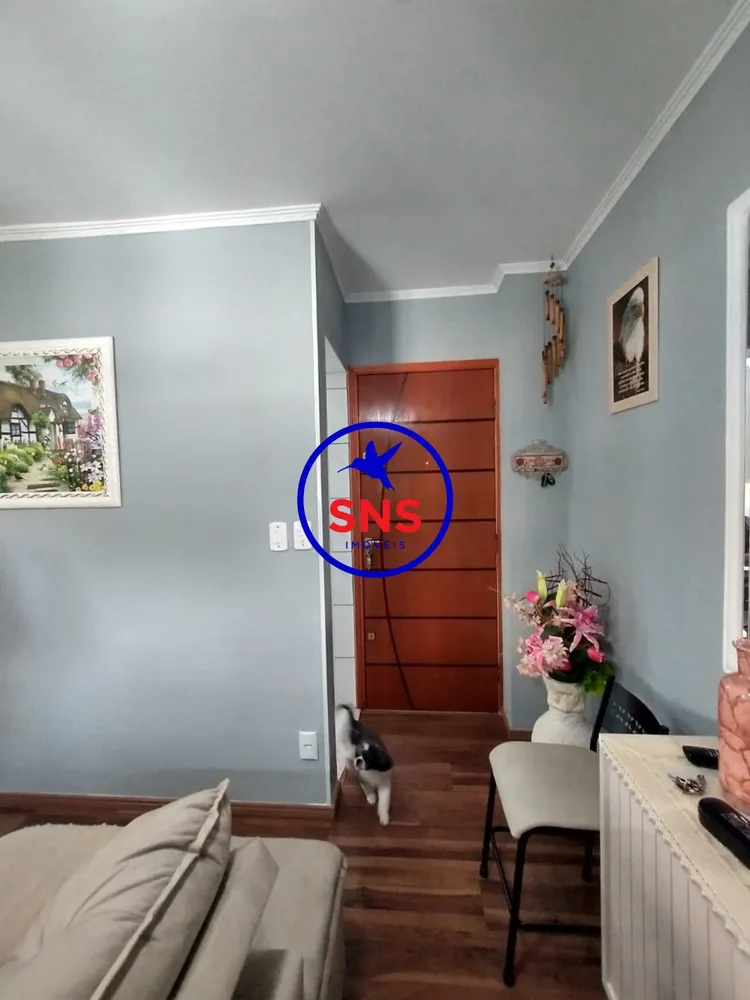 Apartamento, 2 quartos, 45 m² - Foto 15