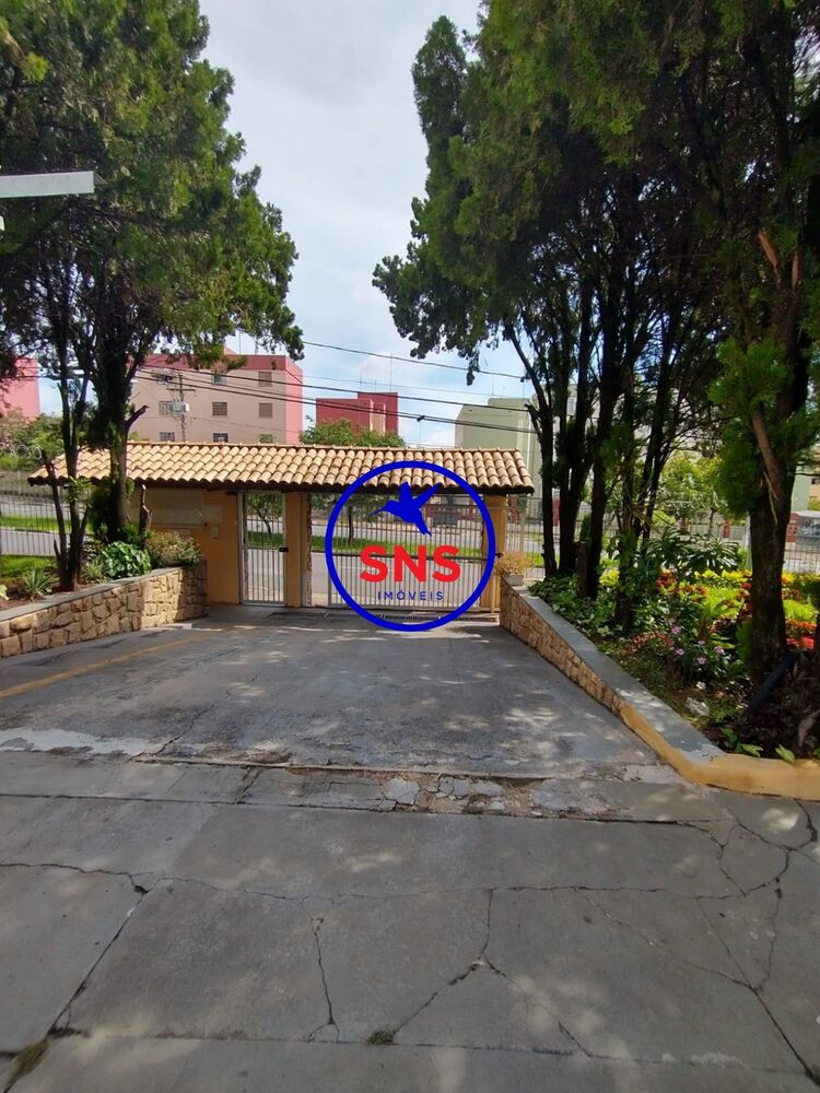 Apartamento, 2 quartos, 45 m² - Foto 10