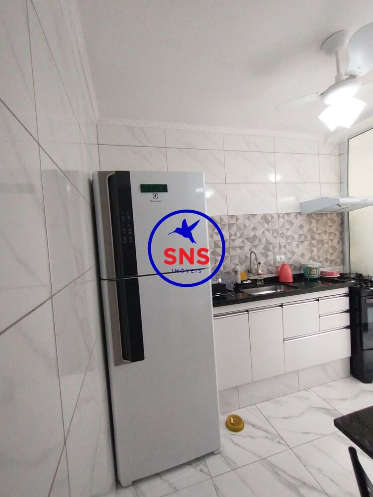 Apartamento, 2 quartos, 45 m² - Foto 6