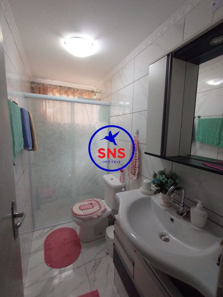 Apartamento, 2 quartos, 45 m² - Foto 12