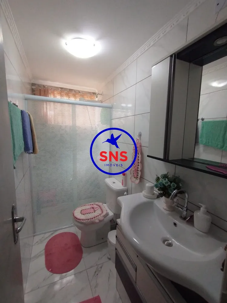 Apartamento, 2 quartos, 45 m² - Foto 20
