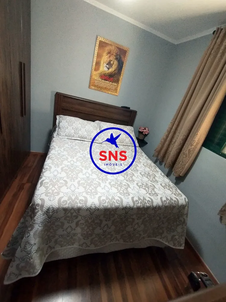 Apartamento, 2 quartos, 45 m² - Foto 21