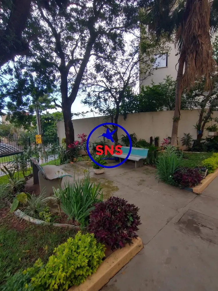 Apartamento, 2 quartos, 45 m² - Foto 13