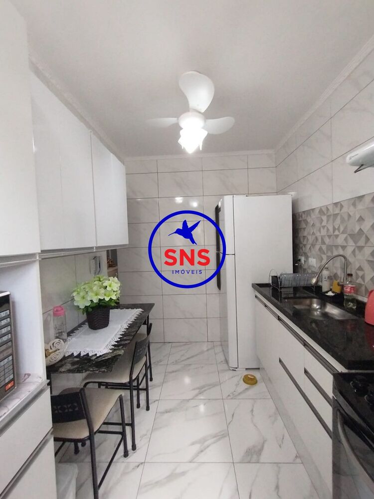 Apartamento, 2 quartos, 45 m² - Foto 5