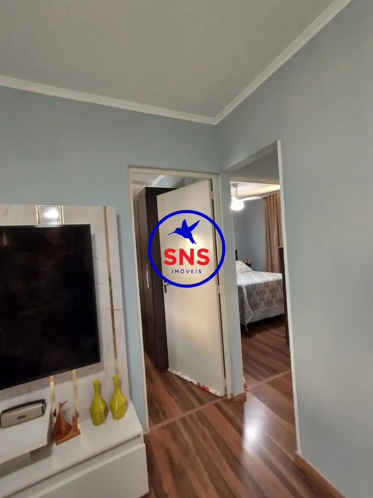 Apartamento, 2 quartos, 45 m² - Foto 18