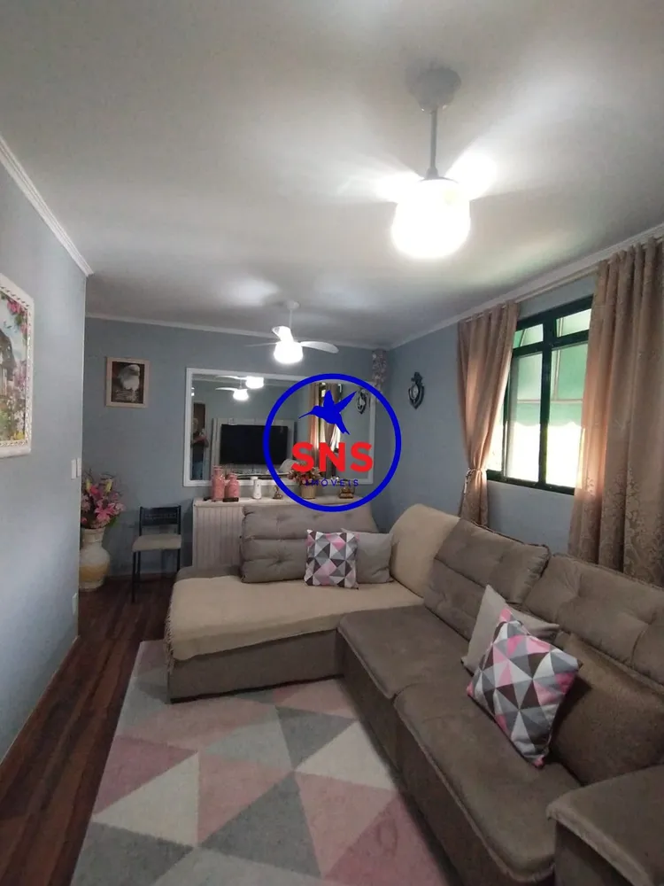 Apartamento, 2 quartos, 45 m² - Foto 14