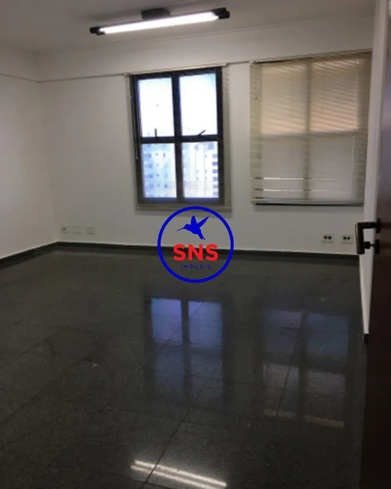 Sala-Conjunto, 40 m² - Foto 1