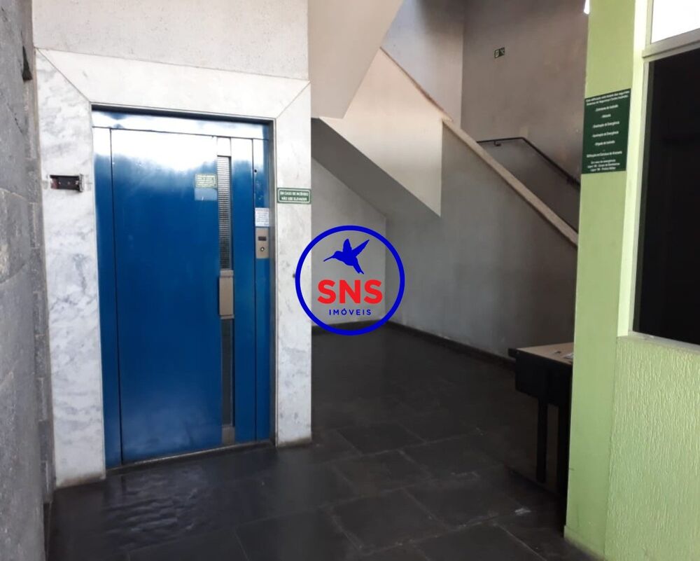 Sala-Conjunto, 45 m² - Foto 1