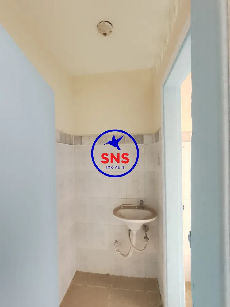 Sala-Conjunto, 210 m² - Foto 27