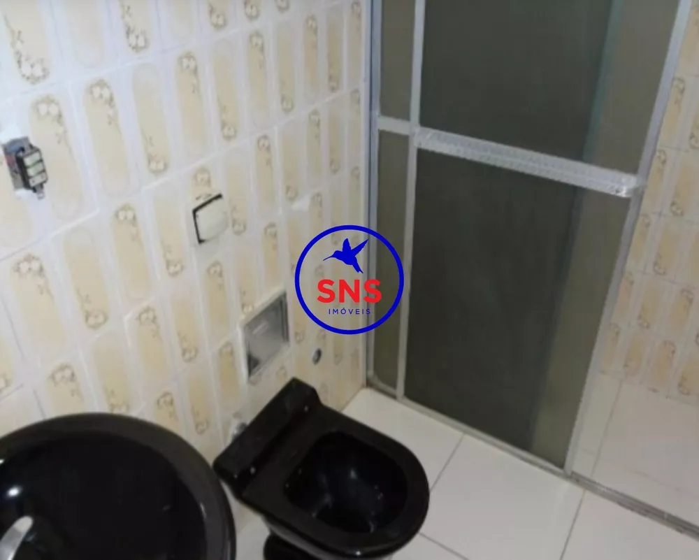 Casa, 2 quartos, 90 m² - Foto 3