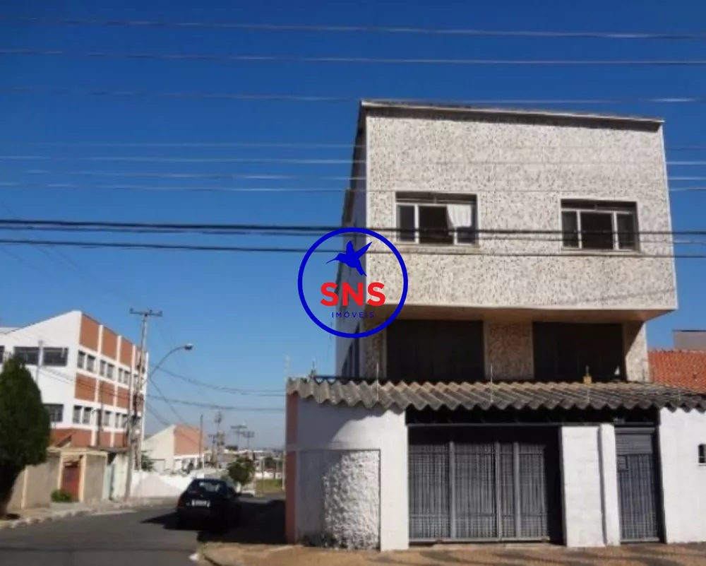 Casa, 2 quartos, 90 m² - Foto 4