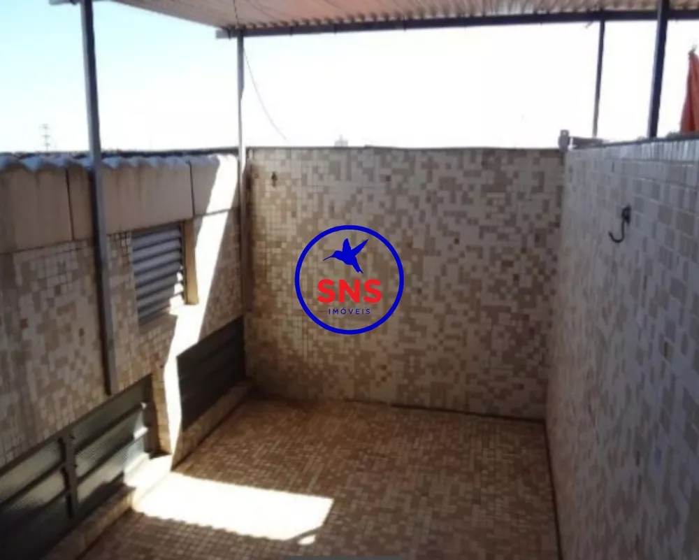 Casa, 2 quartos, 90 m² - Foto 2