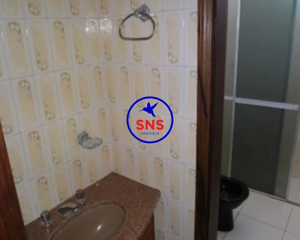 Casa, 2 quartos, 90 m² - Foto 7