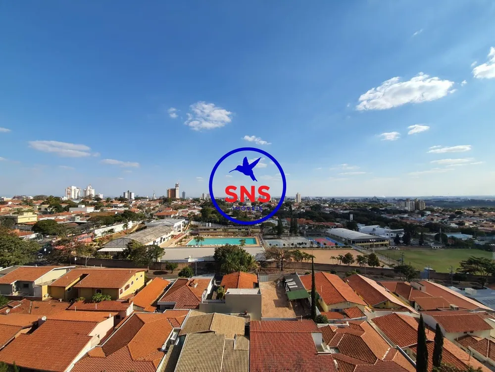 Cobertura, 3 quartos, 215 m² - Foto 12