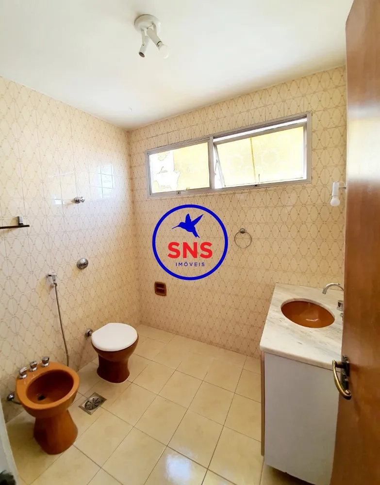 Cobertura, 3 quartos, 215 m² - Foto 4