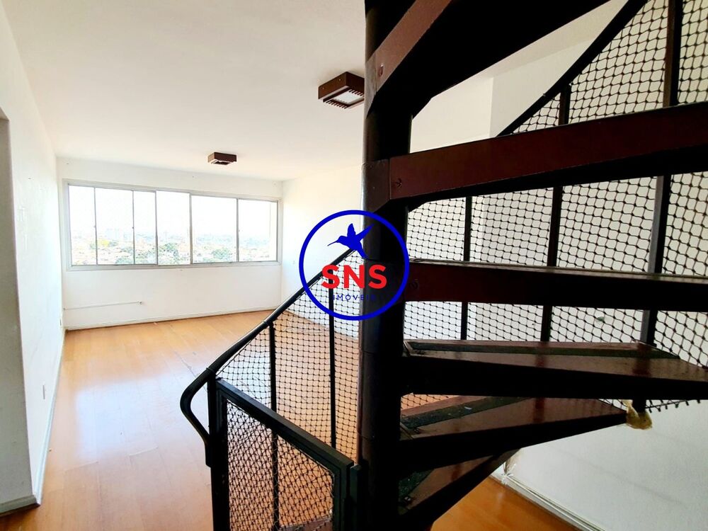 Cobertura, 3 quartos, 215 m² - Foto 1