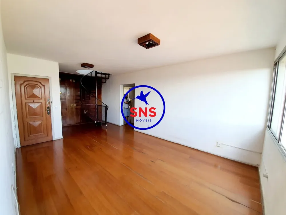 Cobertura, 3 quartos, 215 m² - Foto 1