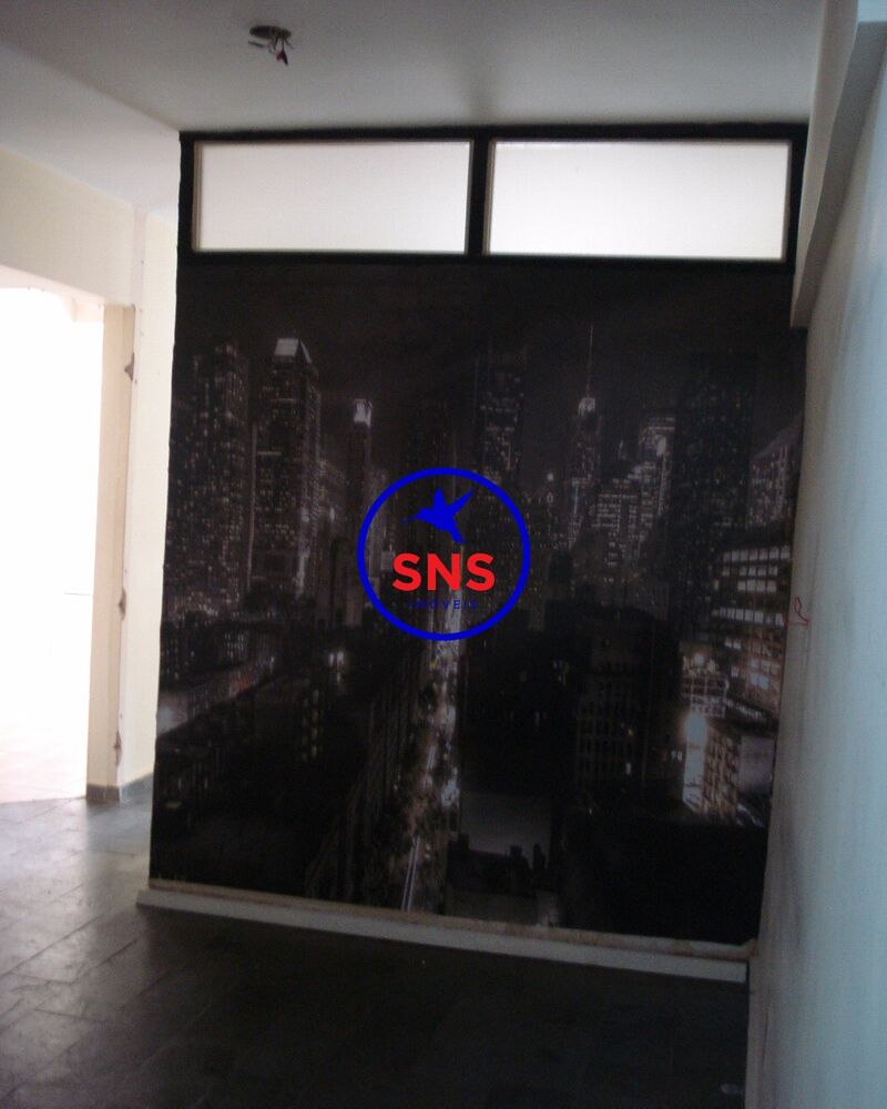 Apartamento, 1 quarto, 48 m² - Foto 3