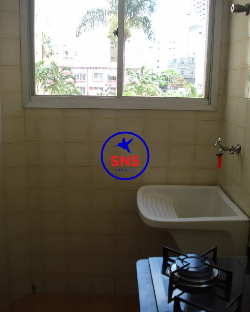 Apartamento, 1 quarto, 48 m² - Foto 16