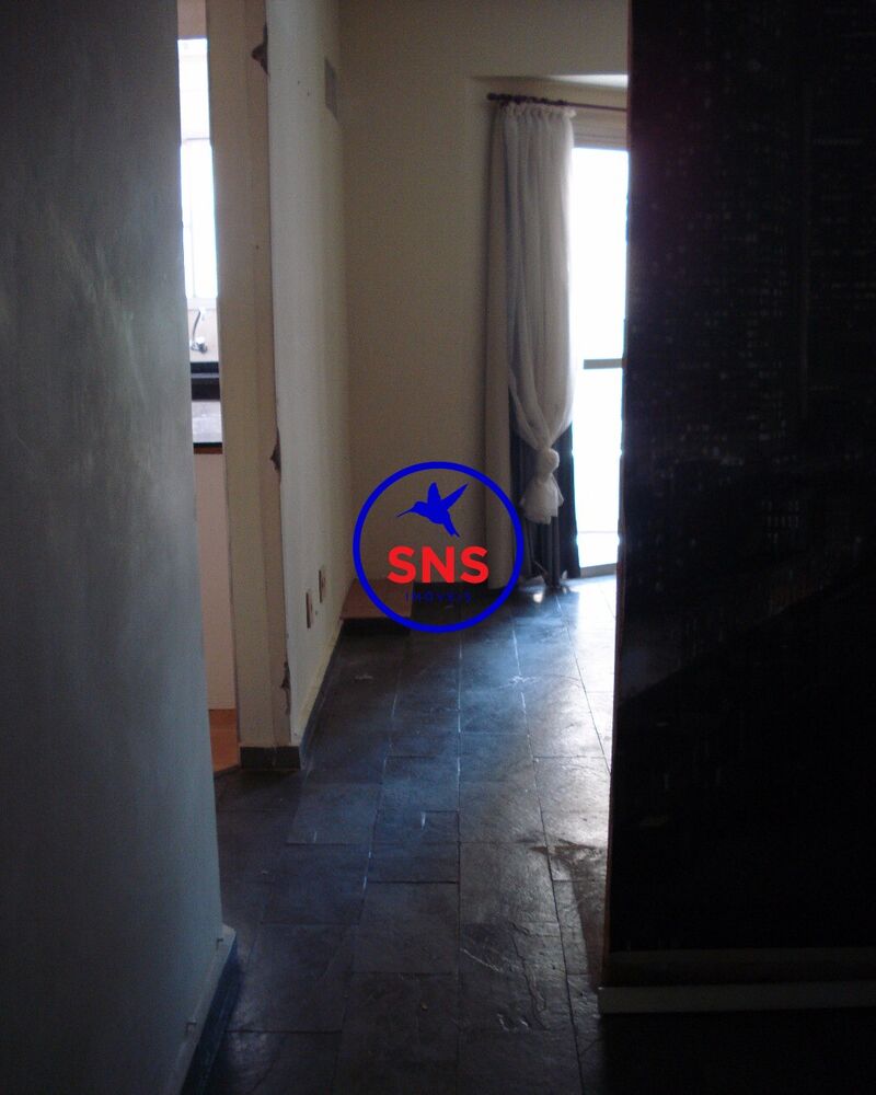 Apartamento, 1 quarto, 48 m² - Foto 2
