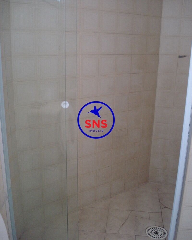 Apartamento, 1 quarto, 48 m² - Foto 1