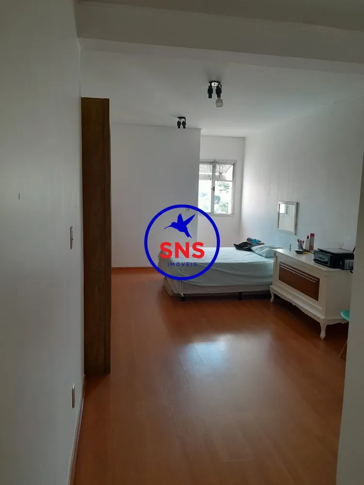 Apartamento, 1 quarto, 38 m² - Foto 4