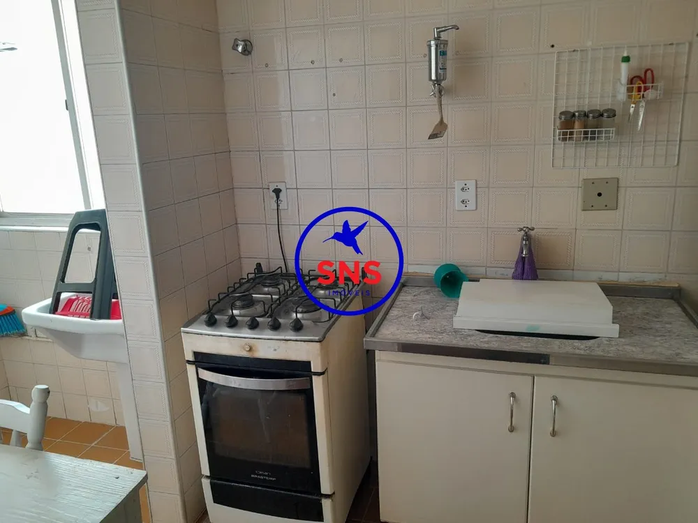 Apartamento, 1 quarto, 38 m² - Foto 5