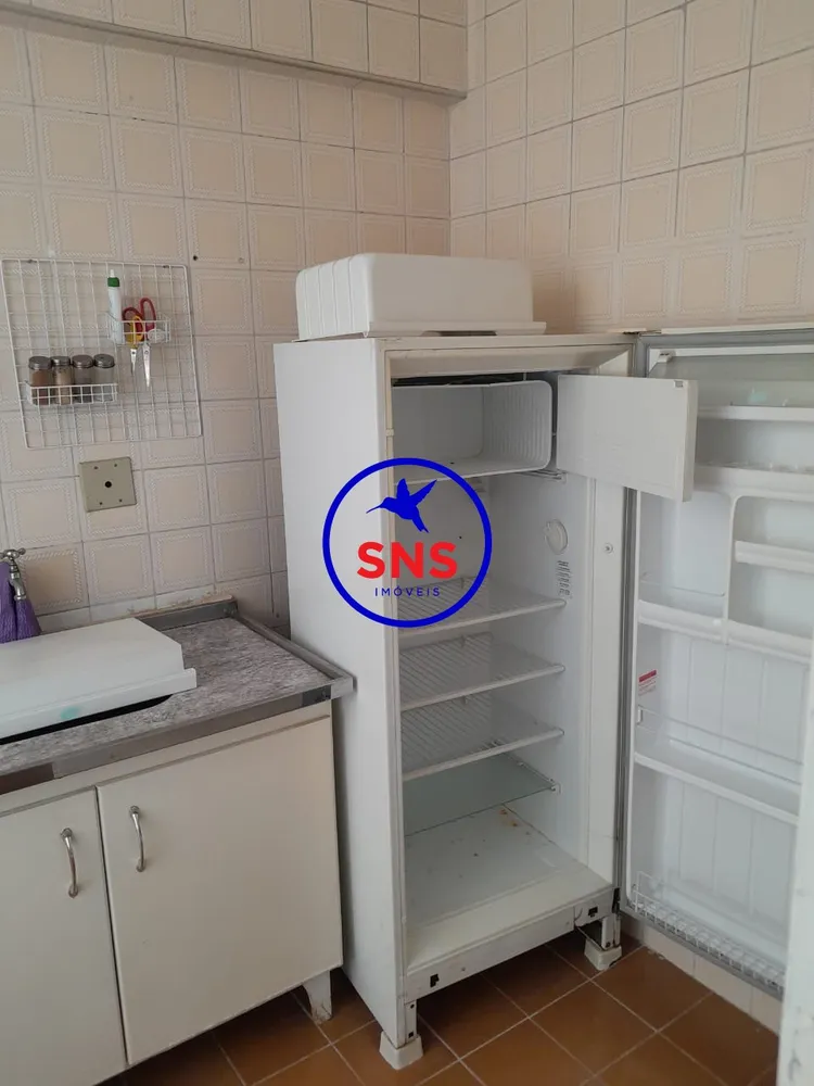 Apartamento, 1 quarto, 38 m² - Foto 2