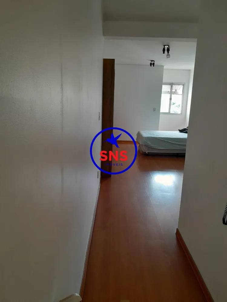 Apartamento, 1 quarto, 38 m² - Foto 3