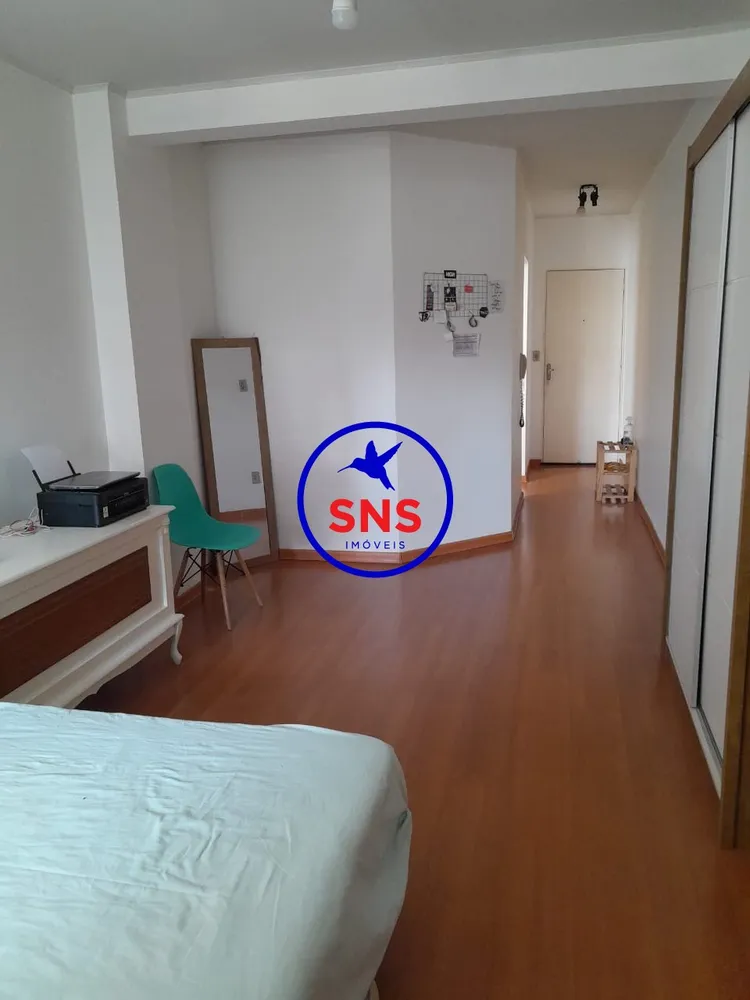 Apartamento, 1 quarto, 38 m² - Foto 6