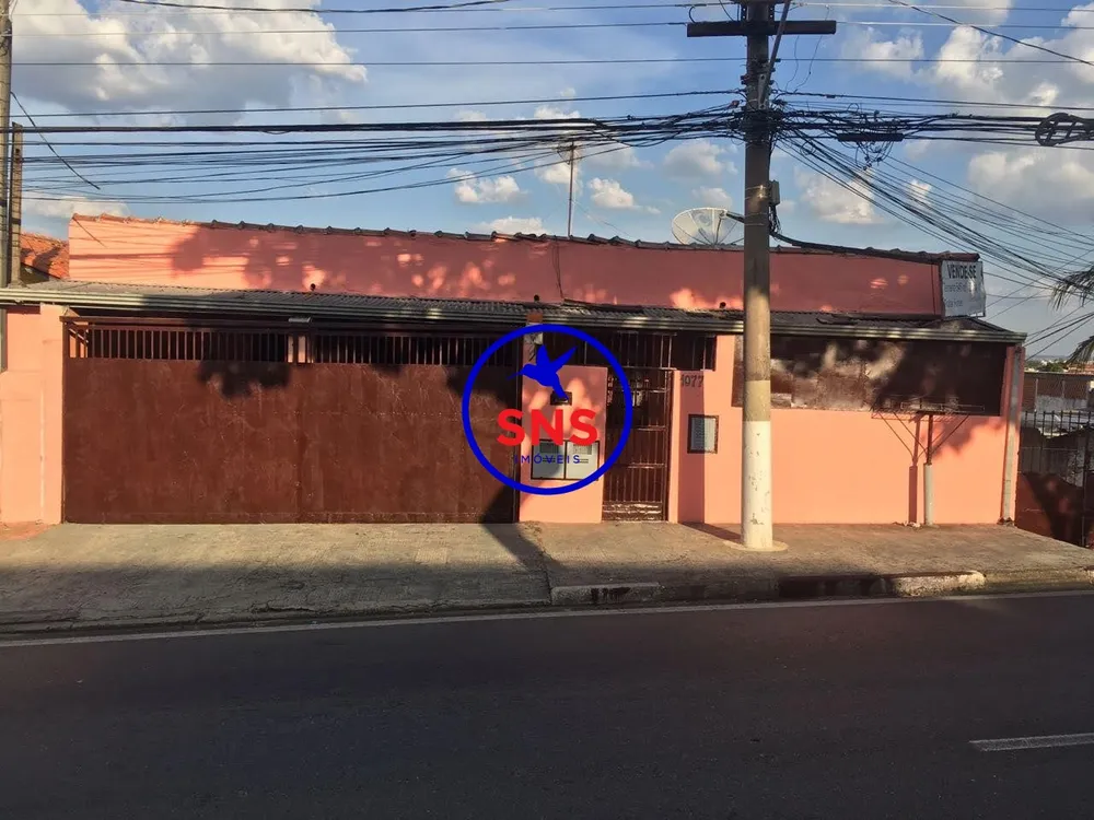 Casa, 4 quartos - Foto 5