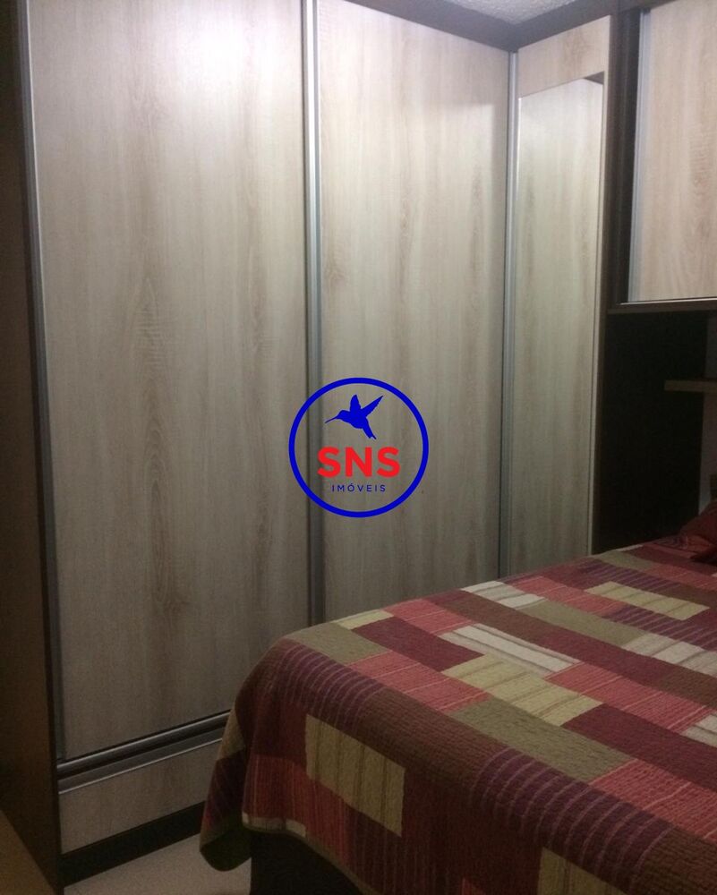 Apartamento, 2 quartos, 48 m² - Foto 5