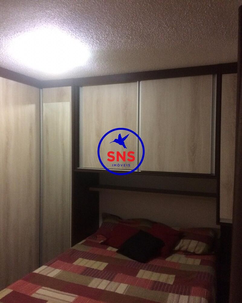 Apartamento, 2 quartos, 48 m² - Foto 4