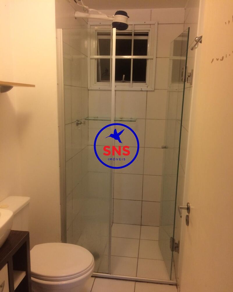 Apartamento, 2 quartos, 48 m² - Foto 7