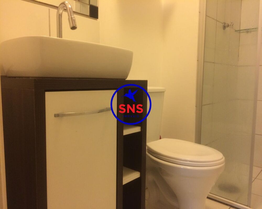 Apartamento, 2 quartos, 48 m² - Foto 6