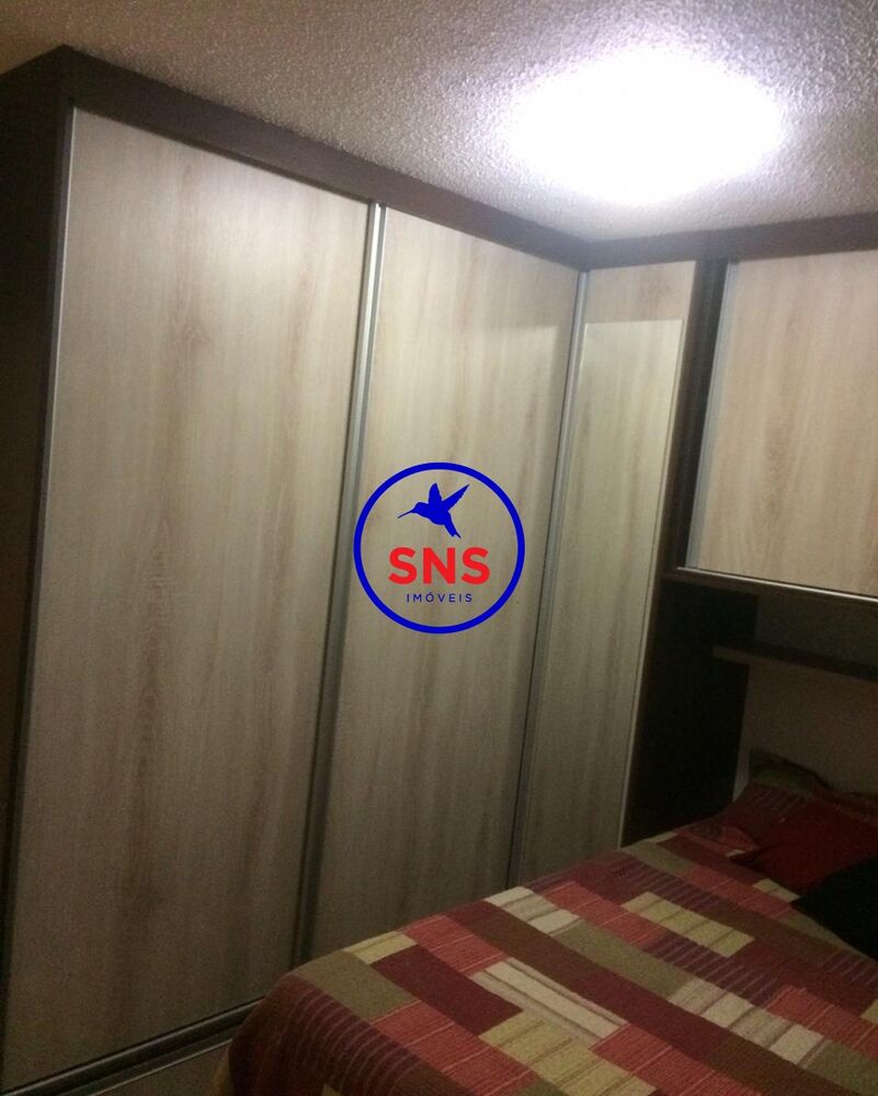 Apartamento, 2 quartos, 48 m² - Foto 3