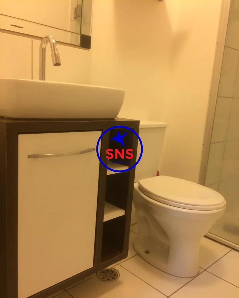 Apartamento, 2 quartos, 48 m² - Foto 12