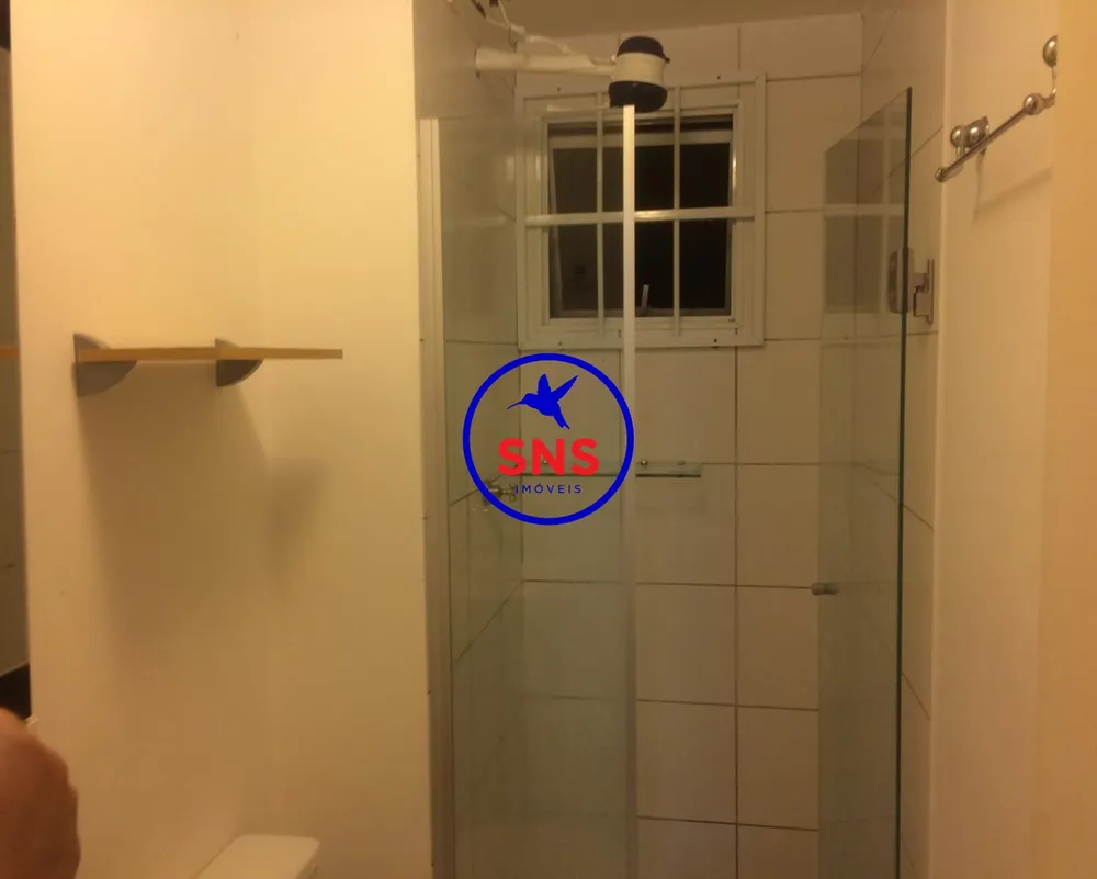 Apartamento, 2 quartos, 48 m² - Foto 11