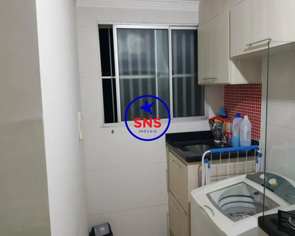 Apartamento, 2 quartos, 50 m² - Foto 12