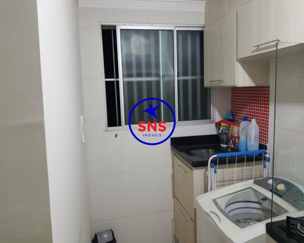 Apartamento, 2 quartos, 50 m² - Foto 4