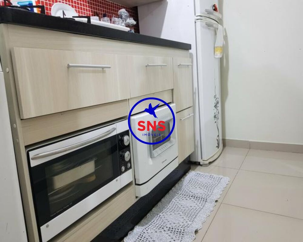 Apartamento, 2 quartos, 50 m² - Foto 6