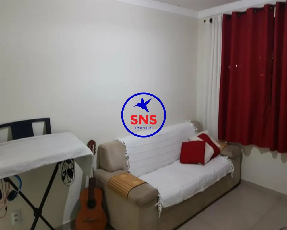 Apartamento, 2 quartos, 50 m² - Foto 9