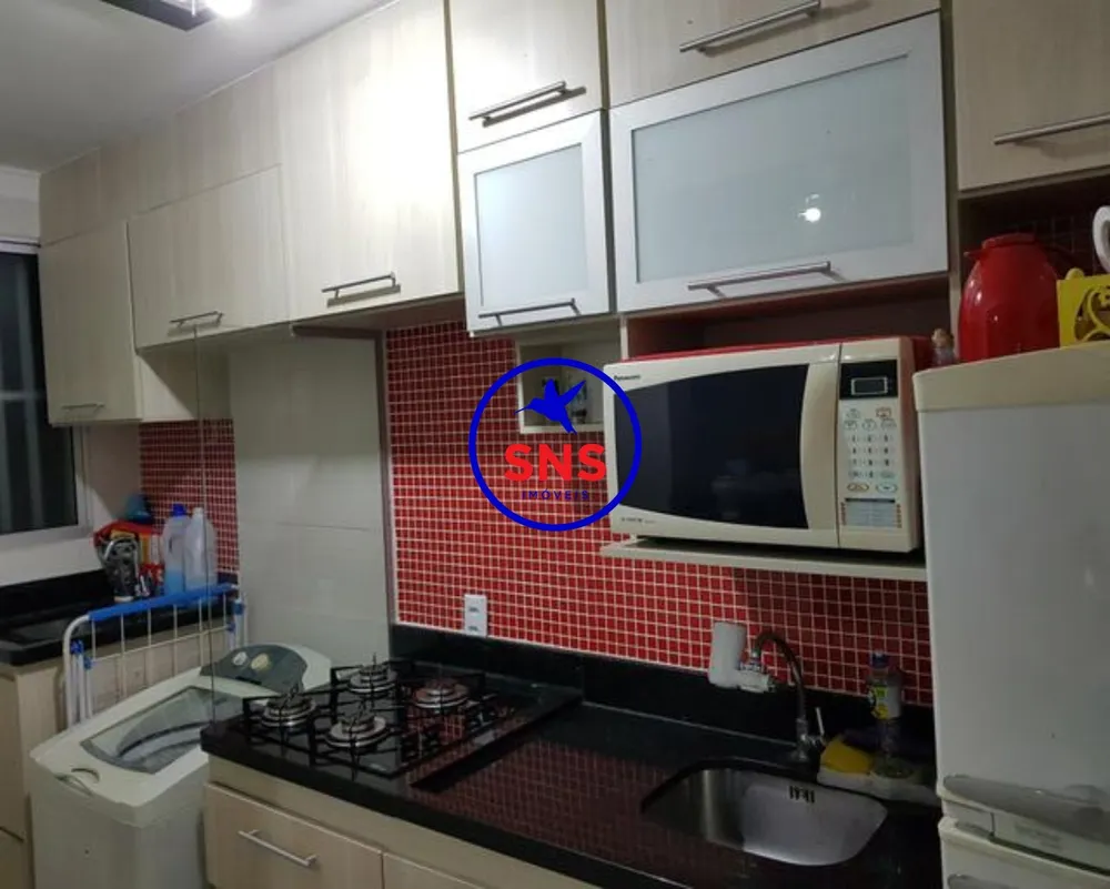 Apartamento, 2 quartos, 50 m² - Foto 11