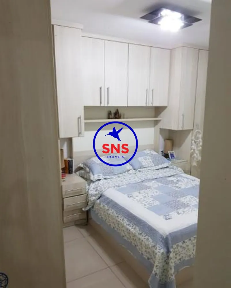 Apartamento, 2 quartos, 50 m² - Foto 14