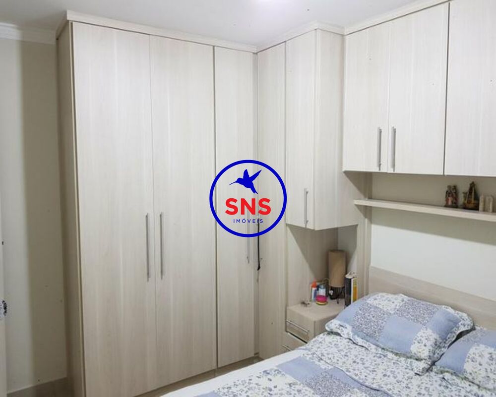 Apartamento, 2 quartos, 50 m² - Foto 8